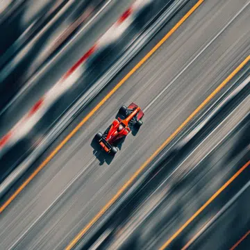 f1 ecosystem