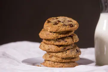 Mother's Day Recipes feature