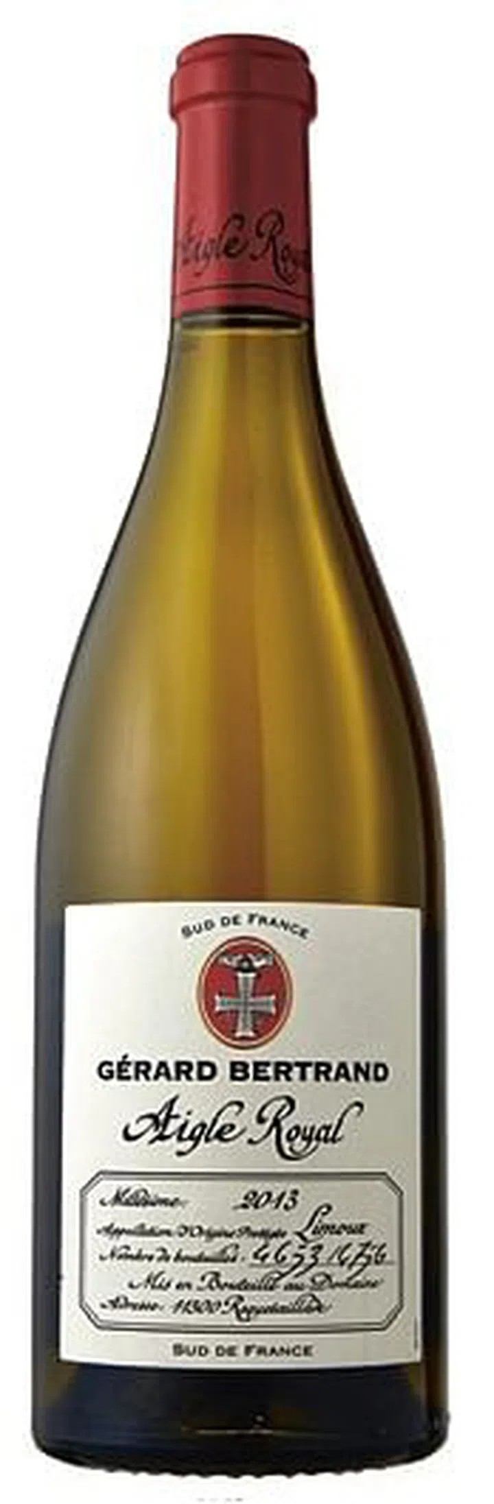 Chardonnay AigleRoyal