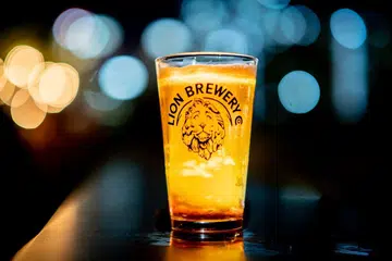 Lion Brewery