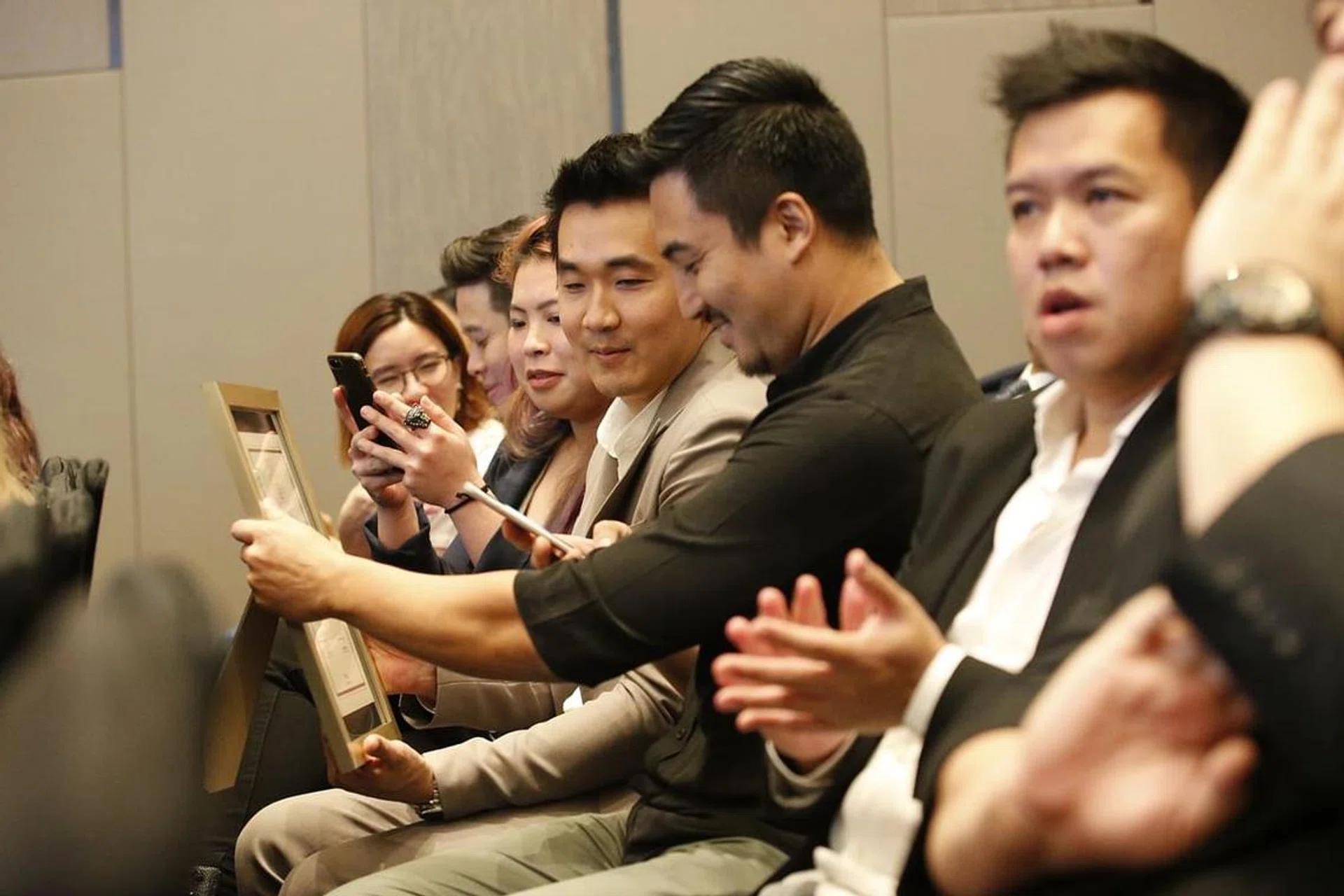 G Restaurant Awards 2018