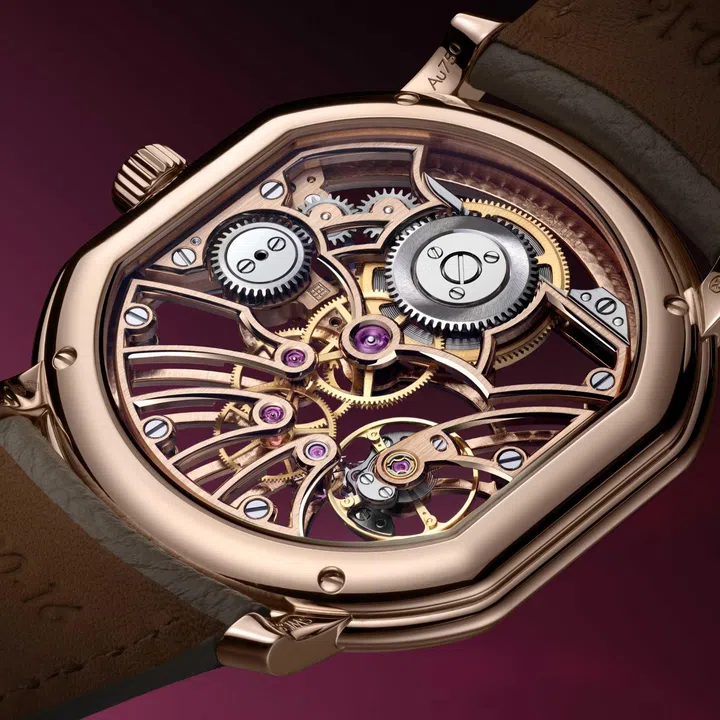 lvmh watch week 2026