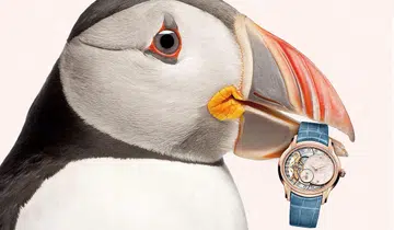 Audemars Piquet