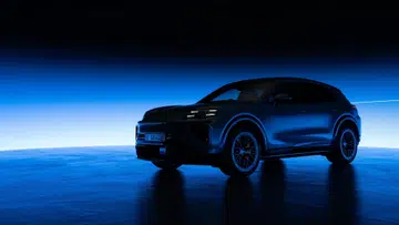 cayenne electric