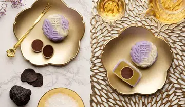 mooncakes 2018 unusual flavours sheraton towers singapore