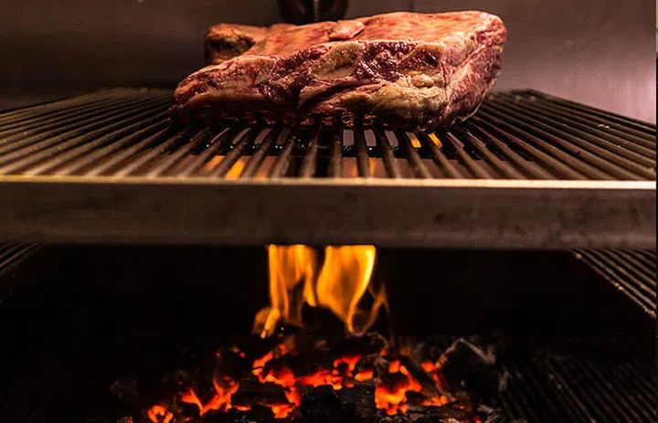 Burnt Ends is known for its barbecue-focused menu