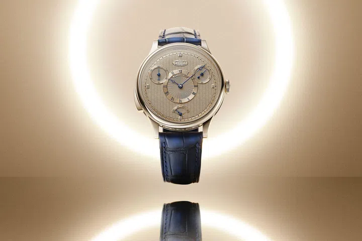 Breguet watch