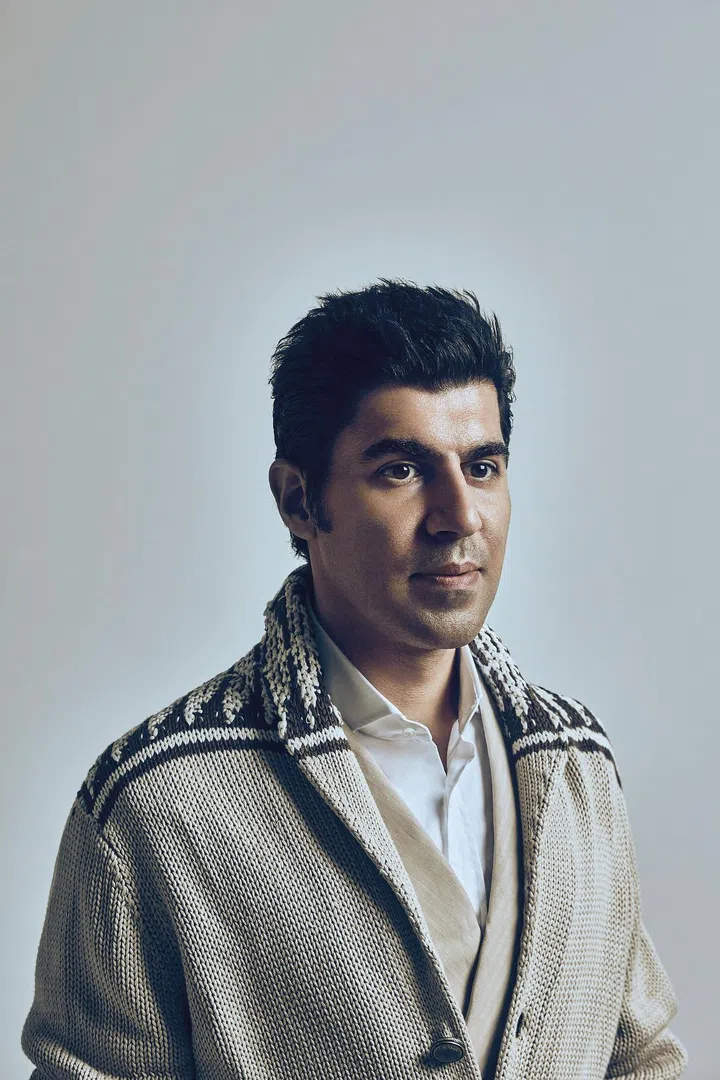 Parag Khanna