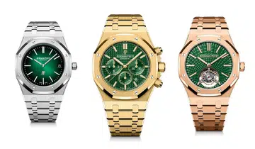 Audemars Piguet Royal Oak 2021