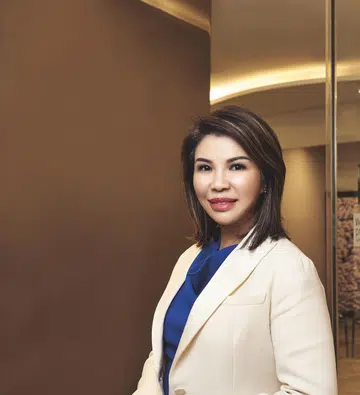 Privé Clinic Dr Karen Soh