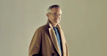 simon chesterman