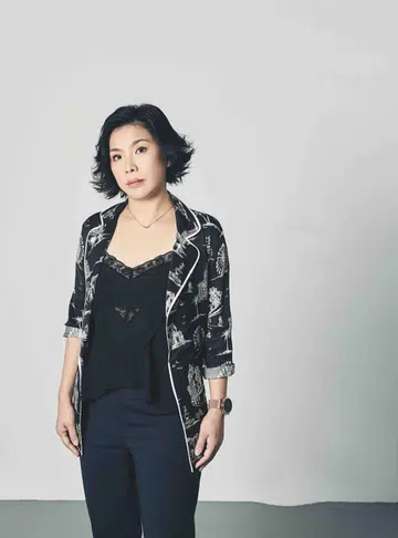 Veteran nightlife entrepreneur and lawyer Tay Eu-Yen.