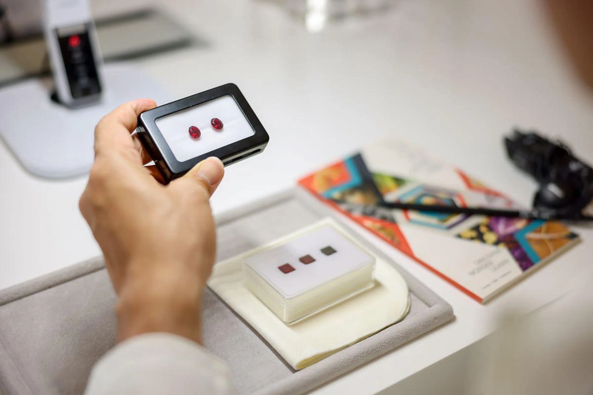 Photo: Van Cleef & Arpels