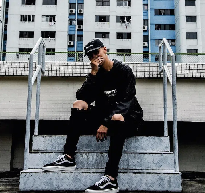 Tan's children, especially her 19-year-old son Jeremy, help her make sense of the millennial generation.