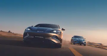 ev