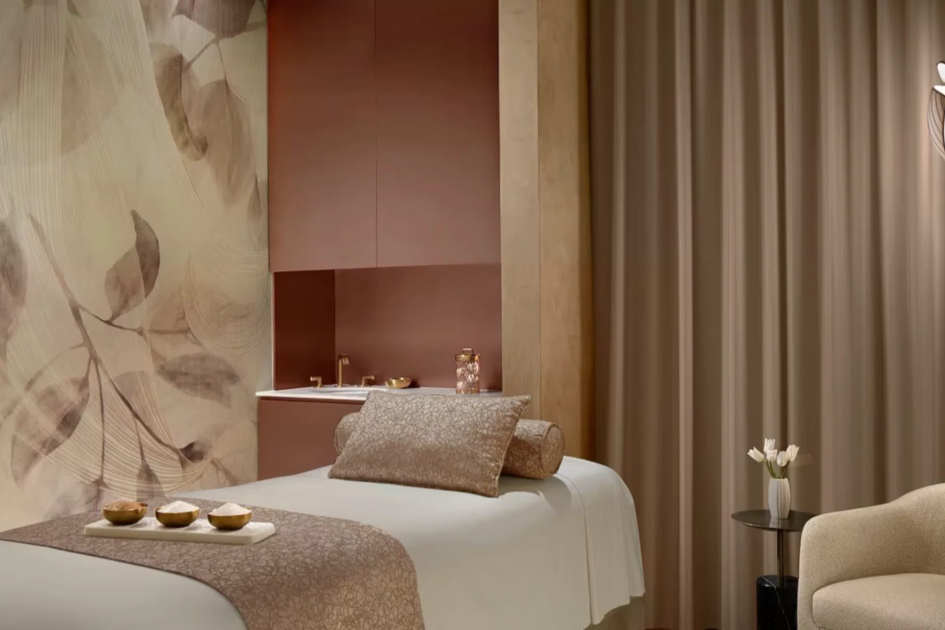 best spa singapore