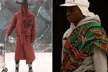 Menswear Designers Virgil Abloh FI