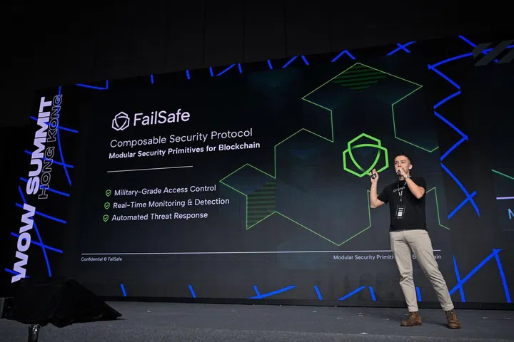 failsafe