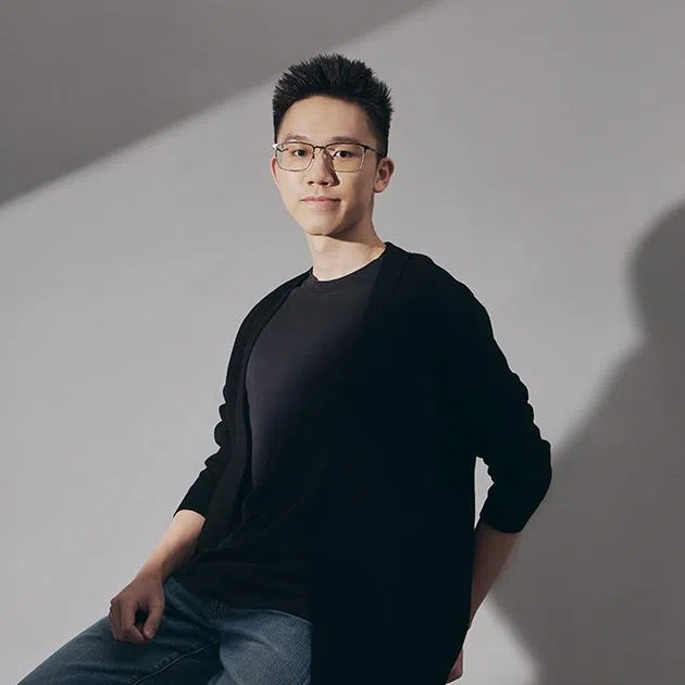 Next Gen | PEAK Singapore
