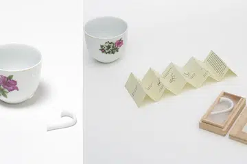 R for Repair exhibition