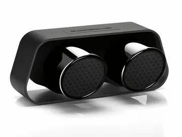 Porsche Design 911 GT3 Speakers (2)
