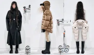 6 Moncler 1017 ALYX 9SM puffer jacket