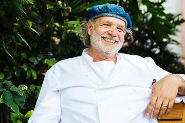 Francis Mallmann