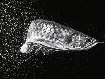 Arowana Landscape