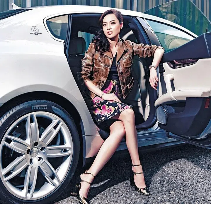maserati Doreen Koe Pattijn 2