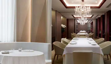 Michelin Odette Les Amis