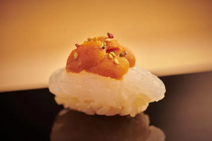 Masaaki sushi
