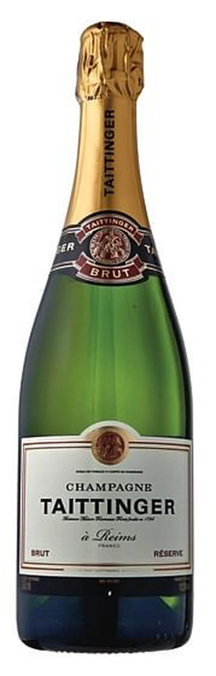 Taittinger