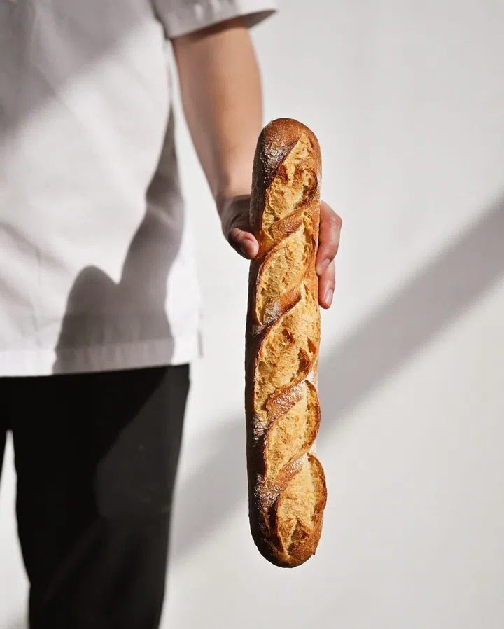 sourdough bakery singapore