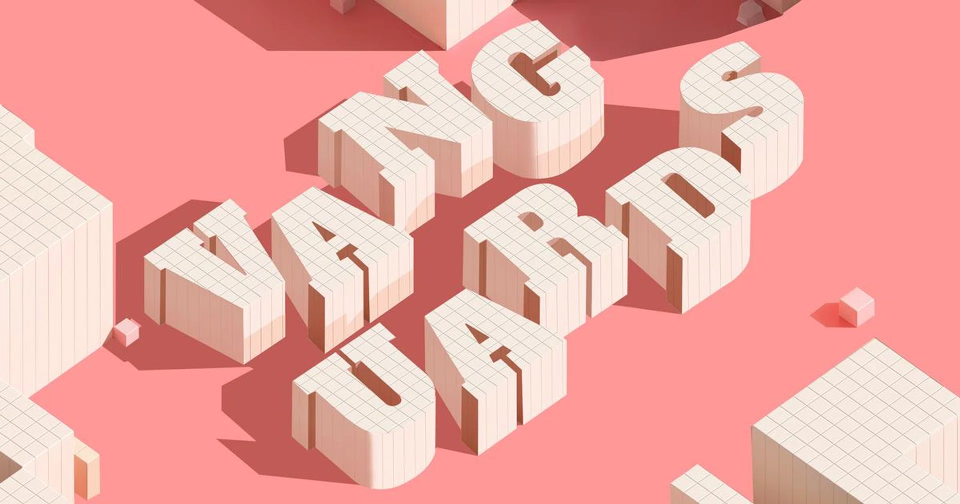 vanguards