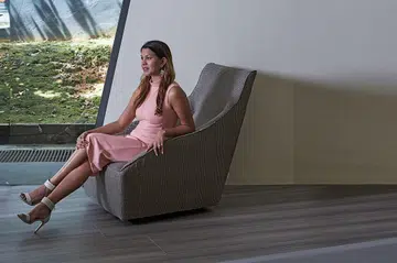 Ogilvy Rika Sharma