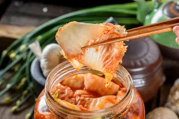 kimchi