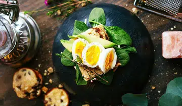 sustainable cooking in singapore