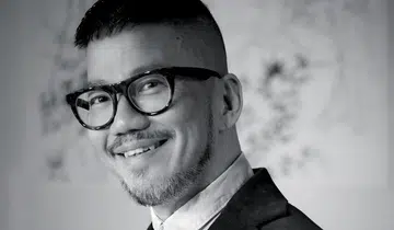 Edmond Chin