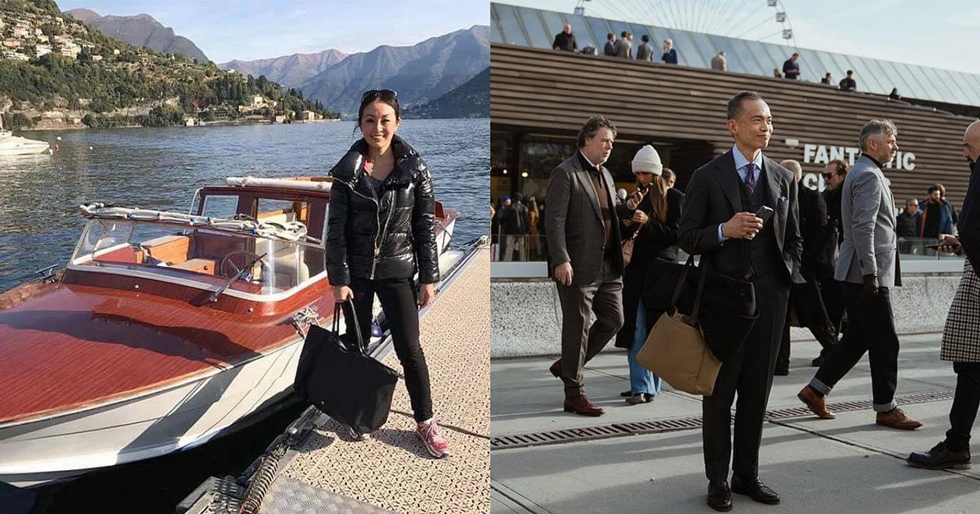 Why solo travelling is good for the soul