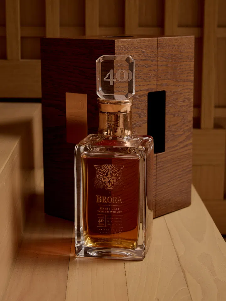 the malt affair