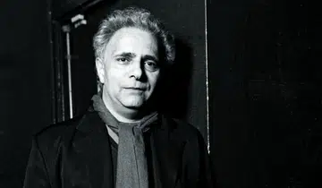 Hanif Kureishi