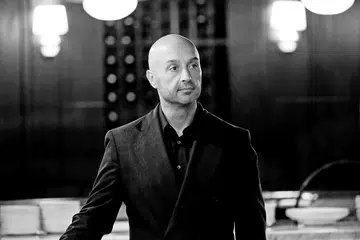 Joe Bastianich Pizzera Osteria Mozza