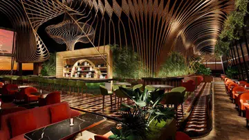 sushisamba