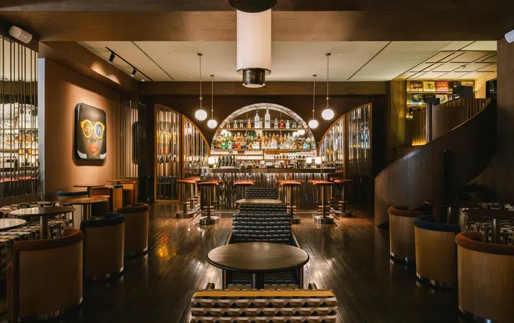 public house bangkok