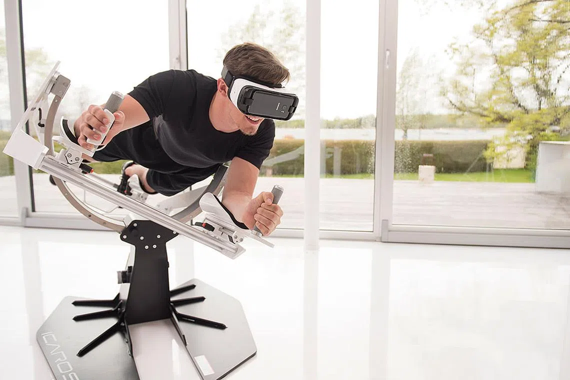 Stuck at home? Check out these virtual experiences and simulators - The ...