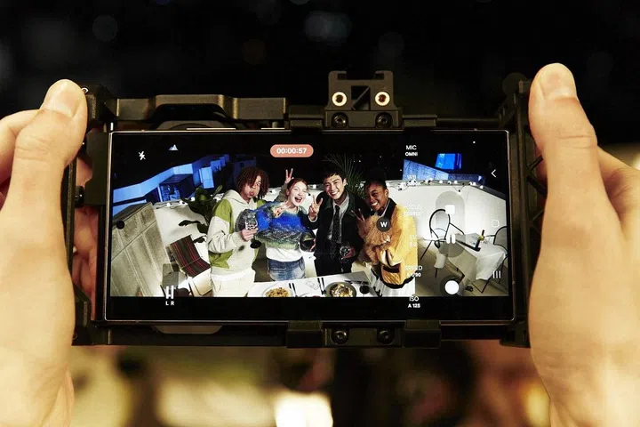 Photo: Samsung