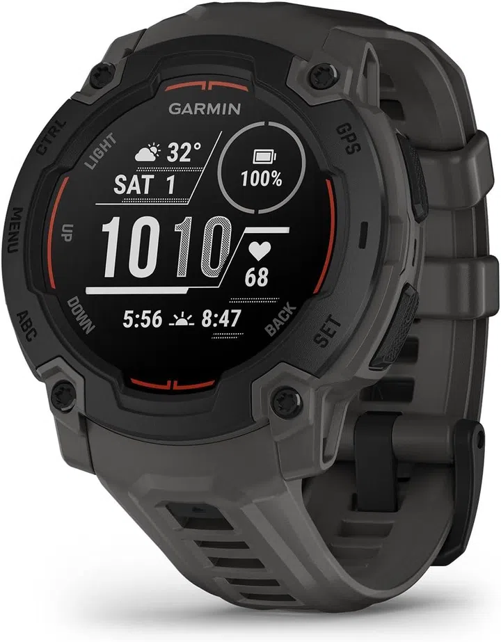 Garmin Instinct E - 45mm