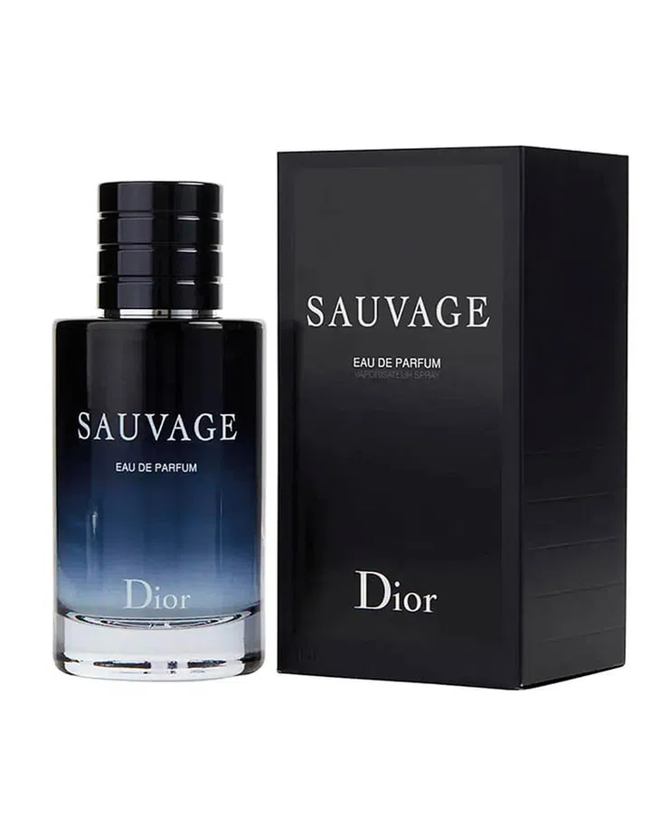 Dior Sauvage