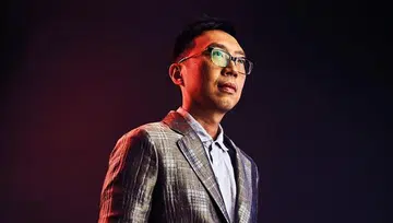 upcoming lawyers in Singapore