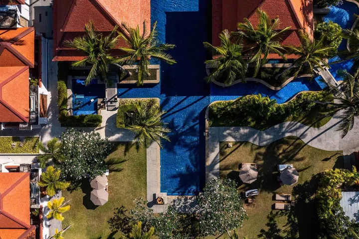 Veya Phuket. Photo: Banyan Tree